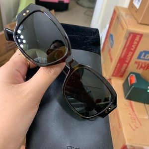 Dior Sunglasses